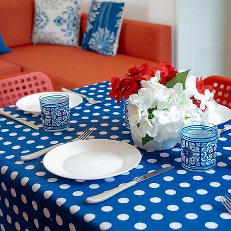 Marisabella Home Standard 维克艾库塞 外观 照片
