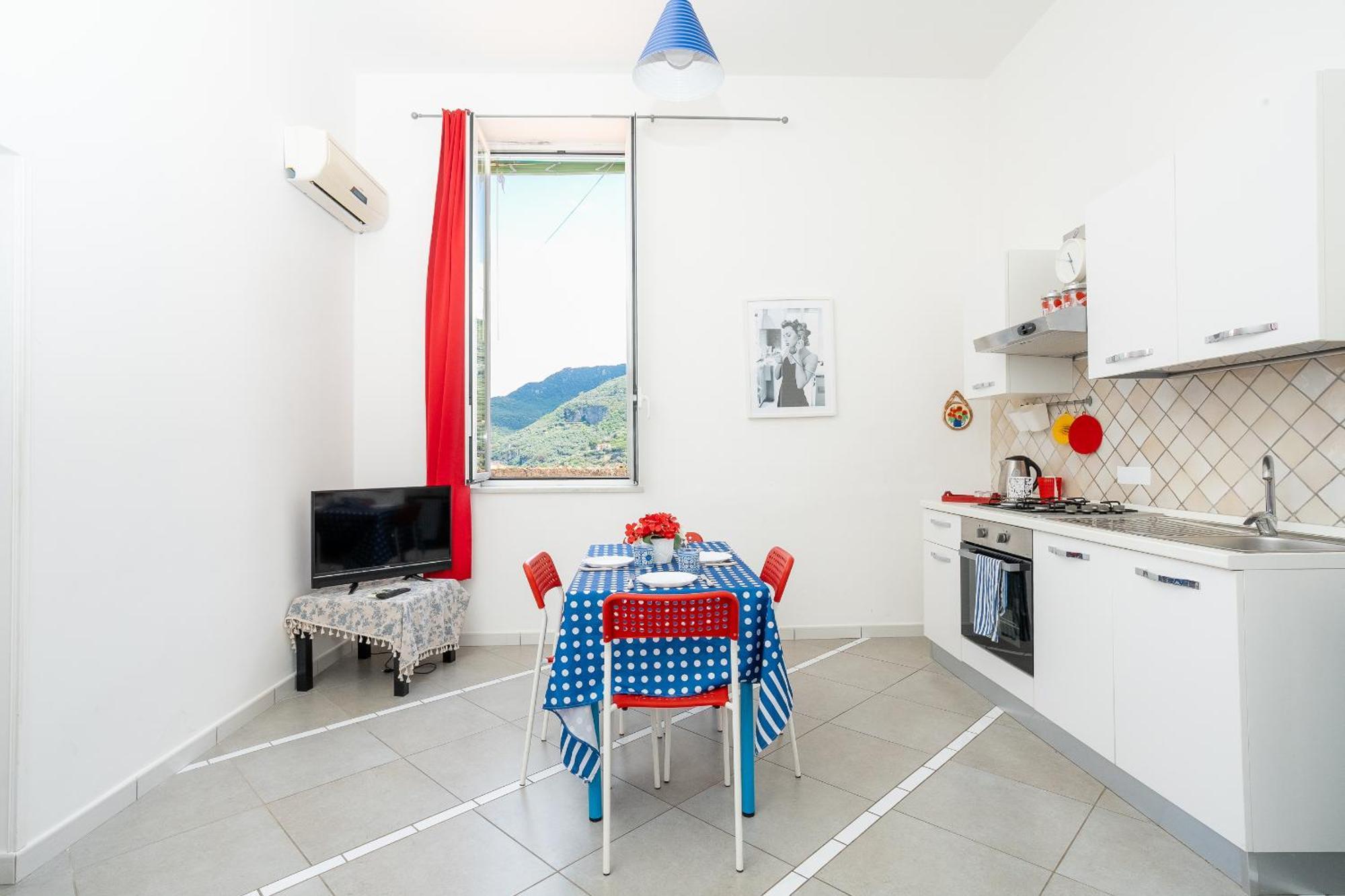 Marisabella Home Standard 维克艾库塞 外观 照片