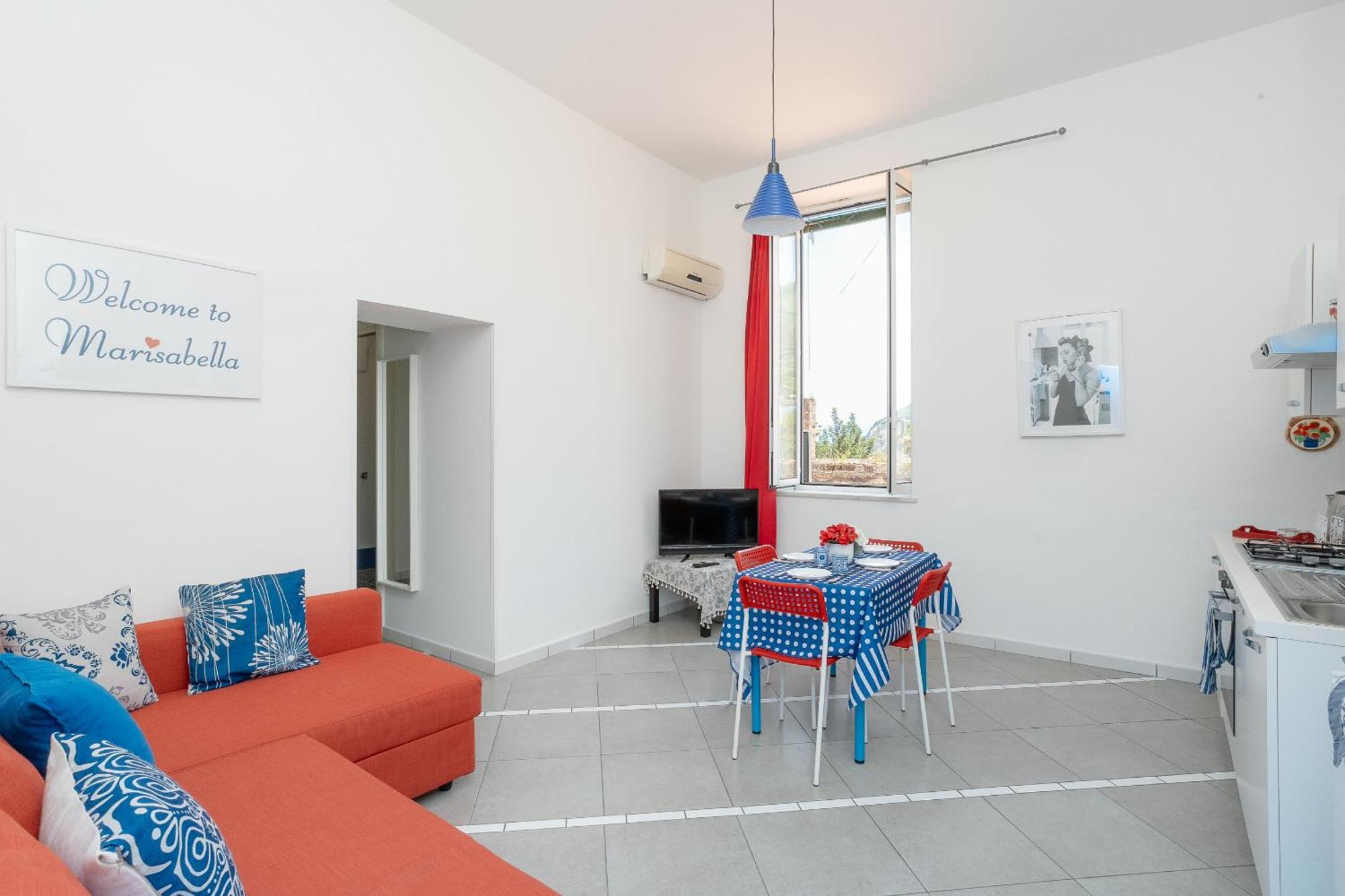 Marisabella Home Standard 维克艾库塞 外观 照片
