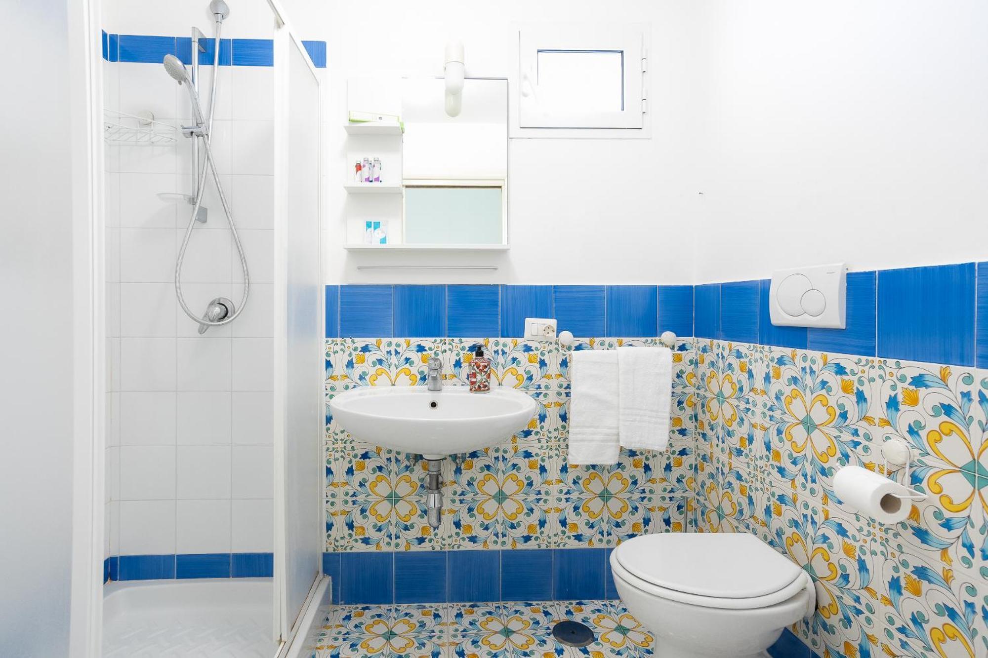 Marisabella Home Standard 维克艾库塞 外观 照片